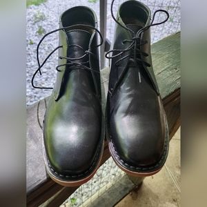 Soft Walk Desert Style /Chukka Boot